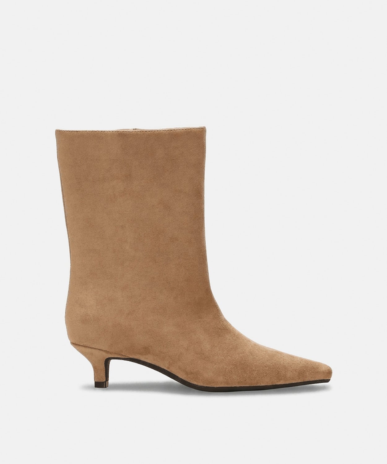 Bota tac&oacute;n kitten  